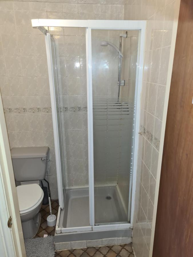 بلاكبول Frankies Hotel المظهر الخارجي الصورة