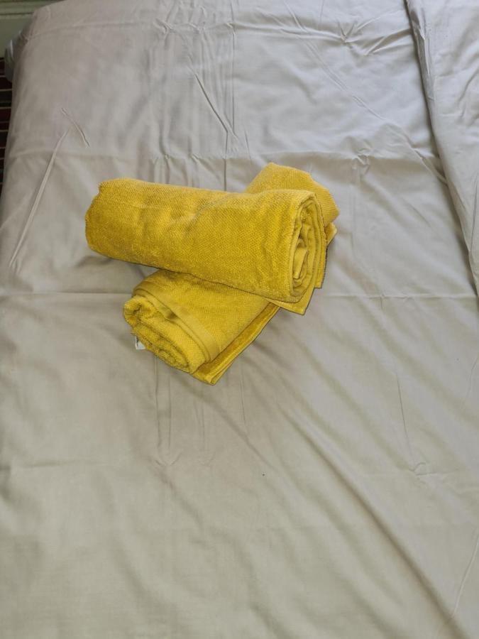 بلاكبول Frankies Hotel المظهر الخارجي الصورة